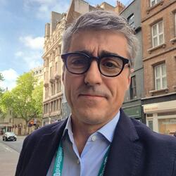 Ignacio  Temiño